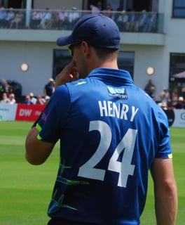 Picture of Matt Henry