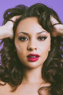 Picture of Jasmine Cephas Jones