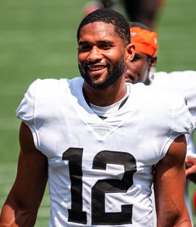 Picture of KhaDarel Hodge