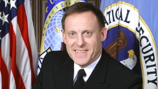 Picture of Michael S. Rogers