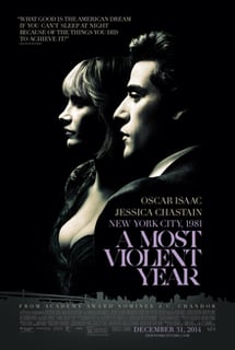 Picture of A Most Violent Year