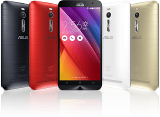 Picture of Asus ZenFone