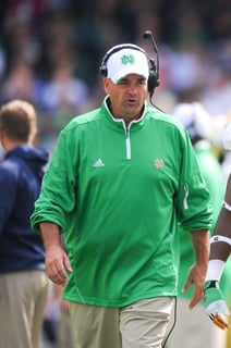 Picture of Mike Denbrock