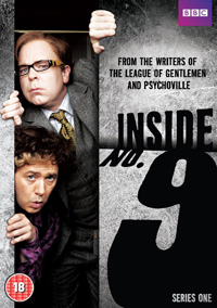 Picture of Inside No. 9