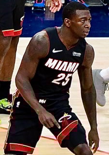Picture of Kendrick Nunn