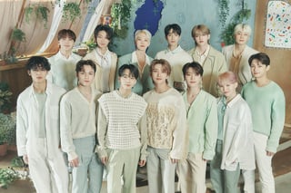 Picture of Seventeen
