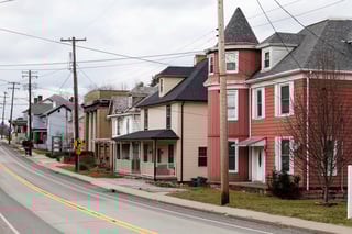 Picture of Mount Pleasant Township