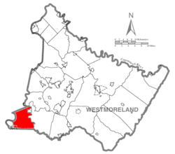 Picture of Rostraver Township