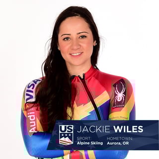 Picture of Jacqueline Wiles