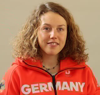 Picture of Laura Dahlmeier