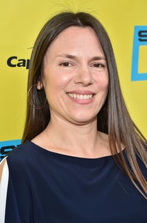 Picture of Amanda McBaine