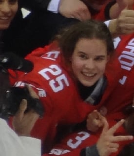 Picture of Alina Muller