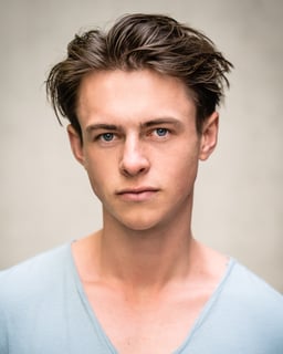 Picture of Ben Radcliffe