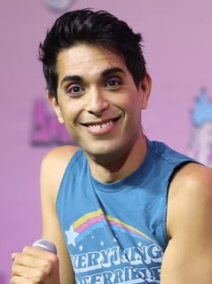 Picture of Brandon Rogers