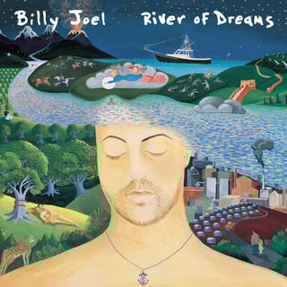 Picture of The River of Dreams