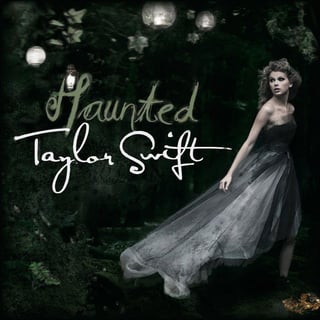 Picture of Haunted