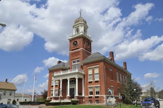 Picture of Warwick