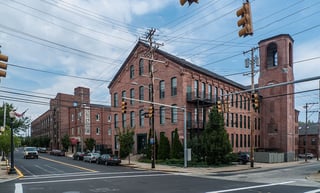 Picture of Central Falls