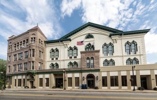 Picture of Woonsocket