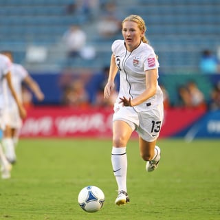 Picture of Sam Mewis
