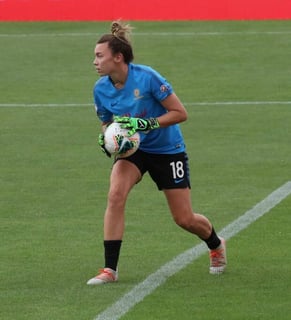 Picture of Mackenzie Arnold