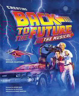 Picture of Back to the Future: The Musical