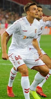 Picture of João Palhinha