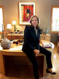 Picture of Dee Haslam