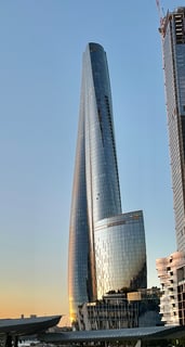 Picture of Crown Sydney