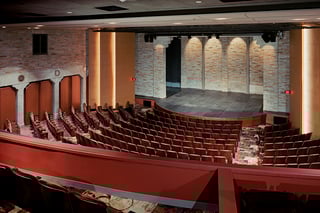 Picture of Geffen Playhouse