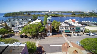 Picture of Georgetown
