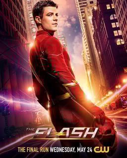 Picture of The Flash