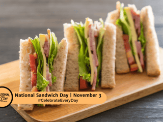 Picture of National Sandwich Day