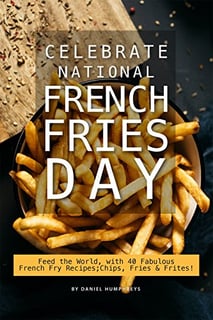 Picture of National French Fries Day