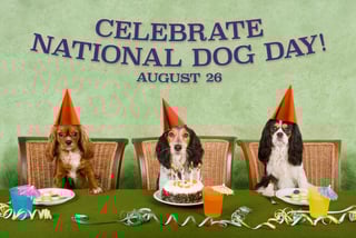 Picture of National Dog Day