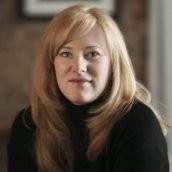 Picture of Kristine Barnett