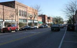 Picture of Conway