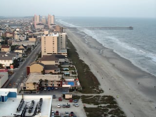 Picture of North Myrtle Beach
