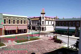 Picture of Newberry