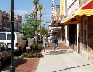 Picture of Orangeburg