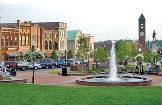 Picture of Spartanburg