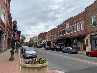 Picture of Rock Hill