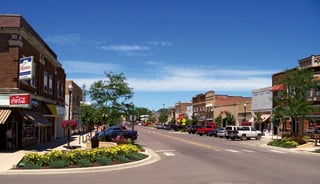Picture of Brookings