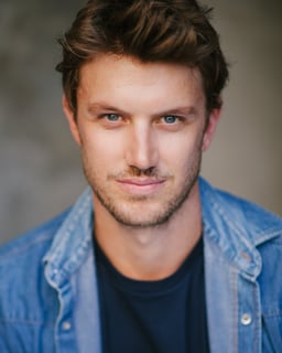 Picture of Adam Demos