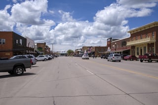 Picture of Custer