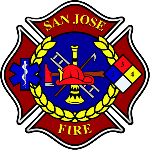 Picture of San Jose Fire Department
