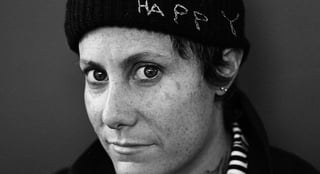 Picture of Cass Bird