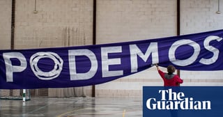 Picture of Podemos