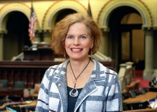 Picture of Patricia Fahy