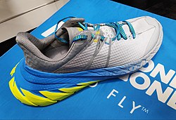 Picture of HOKA ONE ONE